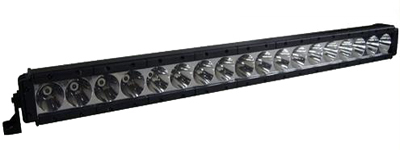 גשר תאורת לד 180W