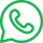 whatsapp icon green