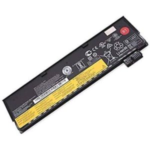 סוללה מקורית למחשב נייד 61 Lenovo ThinkPad P51S T470 T480 T570 T580 A475 A485 01AV423 01AV424 01AV427