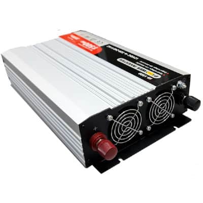 ממיר מתח 1500W וואט 12V/1500W Modified Sine Wave Power Inverter ממיר מתח 1500W וואט 12V/1500W Modified Sine Wave Power Inverter