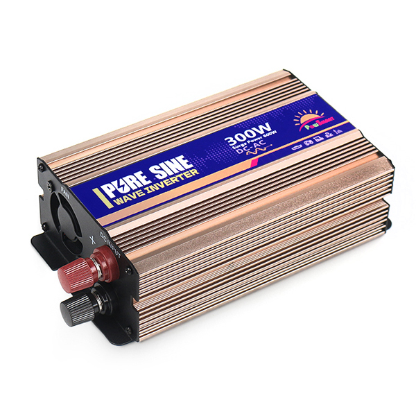 300W inverter pure sine