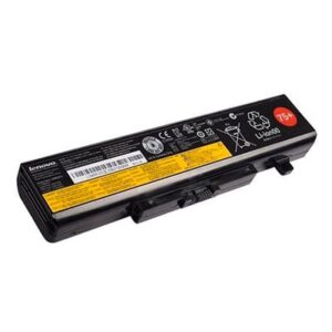 סוללה מקורית למחשב נייד Lenovo IdeaPad V480, V580 45N1048