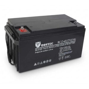70AH 12V GEL BATTERY