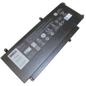 סוללה מקורית למחשב נייד DELL Notebook Inspiron 15 7548,7547 Vostro 14 5000 D2FV9