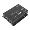 ממיר מתח נמוך 24V ל-12V וולט,DC to  DC הספק 60A אמפר.מקט DC/DC Converter 2412-60A