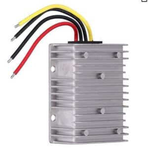 DCDC-12-TO-24-20A