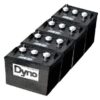 מצבר 12V 420Ah מבית Dyno USA פריקה עמוקה מיוחד למערכות גיבוי וסולארי