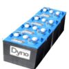 מצבר 12V 450Ah מבית Dyno USA פריקה עמוקה מיוחד למערכות גיבוי וסולארי