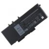 סוללה מקורית למחשב נייד Dell Latitude 15 3520 E5480 Latitude 5480 5580 3520 GJKNX GD1JP