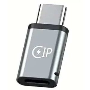 IP-TO-USB-C
