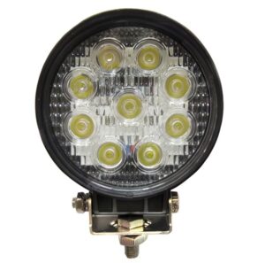 קצת על נורות LED