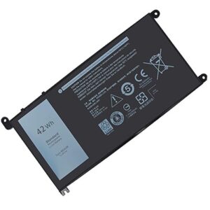 סוללה חליפית למחשב נייד Dell Inspiron 15 7570