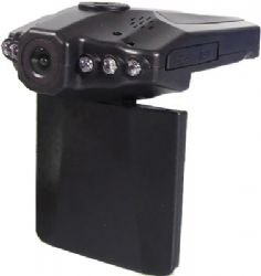 הוראות שימוש למצלמת רכב DVR
