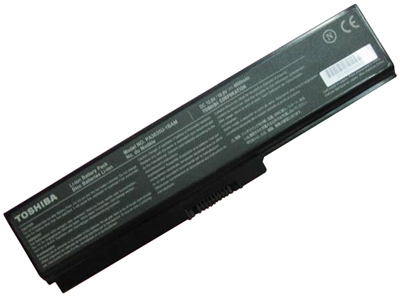 סוללה מקורית למחשב נייד TOSHIBA Satellite C650/C645 Series