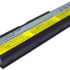 סוללה מקורית למחשב נייד LENOVO IdeaPad Y710, Y730 Series