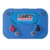 מצבר אופטימה ג'ל ספירל Optima BlueTop Spiral Battery EN-CCA 765A 12V 55Ah