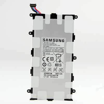 סוללה חליפית לטאבלט Samsung Galaxy Tab P1000