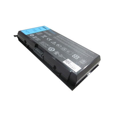 סוללה מקורית 9 תאים למחשב נייד DELL Precision M4700