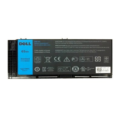 סוללה חלופית 9 תאים למחשב נייד DELL Precision M4700