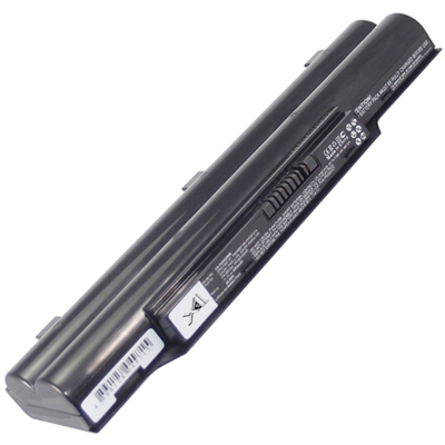 סוללה מקורית למחשב נייד Fujitsu Lifebook U772,UH552 Ultrabook