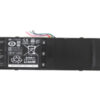 סוללה מקורית למחשב ניידAcer Aspire R7V5-573 V5-573G V5-573P V5-573PG
