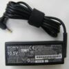 מטען מקורי למחשב נייד Sony Vaio 10.5V 3.8A