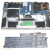 סוללה חלופית למחשב נייד Samsung NP740U3E