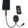 ממיר HDMI מ-MHL מפלאפון לטלוויזיה לצפייה איכותית, MHL to HDMI Adapter with RCP High definition