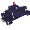 פיוז חצי אוטומט מוגן מים  לרכב או יאכטה 150Amp,משמש גם כמפסק זרם כללי