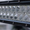 גשר תאורה פרוזקטור לרכב ולעבודה 22 אינץ Dual row Cree 3W הספק 120W