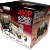 קומפרסור נייד מקצועי דגם 450P יצרן VIAIR USA מודל 45043