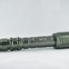 פנס יד לד מקצועי UltraFire  חזק ואיכותי במיוחד 5 מצבי תאורה מספק 1600LM
