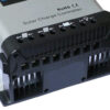 בקר טעינה סולארי 20A סדרת MPPT 20A Sunpulse בקר טעינה חכם עם צג דיגיטלי לחיווי מצב מערכת