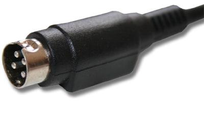 מטען חלופי למחשב נייד AC ADAPTER FOR DELL Alienware Area m5600, 5620P PA3413E-1ACA