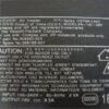 מטען חלופי למחשב נייד AC Adapter for HP Pavilion ZV6000, ZD8000, ZD8400 HSTNN-LA03