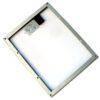 פנל סולארי בהספק של 30W פולי קריסטל 30W Polycrystalline Solar Panel