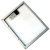פאנל סולארי לוח בהספק 50W,תא פוטו וולטאי מסוג פולי קריסטל 50W Polycrystalline Solar Panel