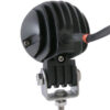 פנס לד 10w עגול לרכב עבודה ושטח Dual row Cree 10W