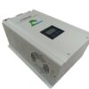 ממיר מתח היברידי 48V 6000W סינוס טהור כולל מטען מצברים Grid Hybrid Off Grid Power Inverter