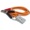 כבל התנעה מקצועי 2 מטר ANDERSON CONECTORS,חיבור וניתוק מהיר בטיחות מירבית . 1200 אמפר,ניתן להתקנה קבועה