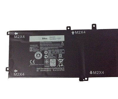 סוללה מקורית למחשב נייד Dell Precision 5510