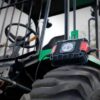 מטען מצברים 40A/24V מקצועי מבית נוקו האמריקאי בטכנולוגית דגם GX2440