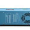 ממיר מתח 24V 4000W סינוס טהור היברידי מטען מצברים מובנה 4000W Hybrid Off Grid Power Inverter