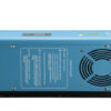 ממיר מתח 24V 5000W סינוס טהור היברידי מטען מצברים מובנה 5000W Hybrid Off Grid Power Inverter