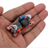 ממיר מתח נמוך  40V 1.5V 3A MAX, DC TO DC ,טווח עד 40 וולט