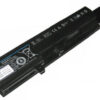 סוללה חלופית 8 תאים למחשב נייד Dell Vostro 3300 ,3350