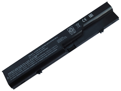 סוללה חלופית למחשב נייד 6 תאים HP Presario 420,421,HSTNN-DB1B