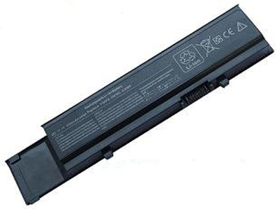 סוללה חלופית למחשב נייד 6 תאים Dell Vostro 3400, 3500,3700