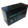מצבר 12V 7AH מיועד לאל פסק ,סוללות גיבוי לאזעקות ועוד.
