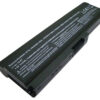 סוללה מקורית 9 תאים למחשב נייד TOSHIBA Satellite L510/L515 series